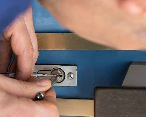 Residential Greensboro Locksmith